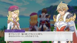 ���������꡼ No.011�Υ���ͥ������ / �֥롼��ե����ȥ꡼5�פ�2021ǯ�դ�ȯ����ꡣ�ե��󥿥���������������ˡ�Į�Ǥ�������������ڤ���륷�꡼���ǿ���