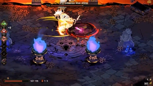Switch版「Hades(ハデス)」が2020年冬に配信。冥界の王・ハデスが