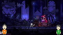 ꡼ No.005 | SwitchǥҲ𤹤Indie World 2021.4.15׾ޤȤᡣHadesȯѤ١οʤɤȯɽ