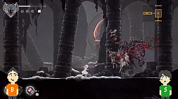 Switch向けインディーズゲームを紹介する Indie World 21 4 15 情報まとめ Hadesの発売日 月風魔伝の世界観がベースの新作などが発表