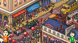 ꡼ No.030 | SwitchǥҲ𤹤Indie World 2021.4.15׾ޤȤᡣHadesȯѤ١οʤɤȯɽ