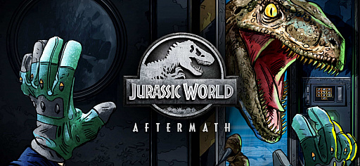 Oculus QuestѥȥJurassic World Aftermathפȯɽǲȥ饷åɡɤΤθVRɥ٥㡼