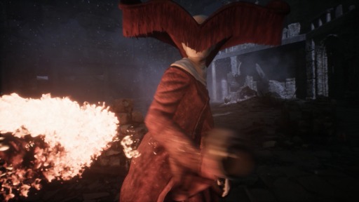 画像ギャラリー No.002のサムネイル画像 / 「リマザード:ブロークン ポーセリン」の最新トレイラー“アシュマン・インの住人たち”が公開。新たな登場人物が語る館の秘密とは