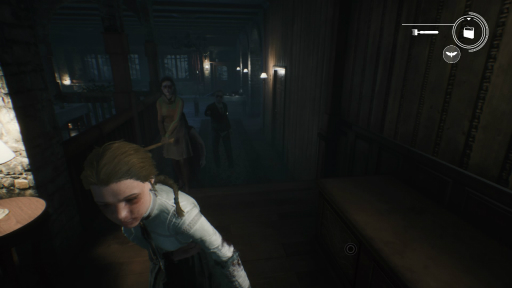 リマザード ブロークン ポーセリン プレイレポート 裸エプロンの老人の次は 複数の殺人鬼が登場 果たして少女は逃げ切れるのか