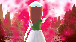 Cresteaju�ʥ��쥹�ƥ������