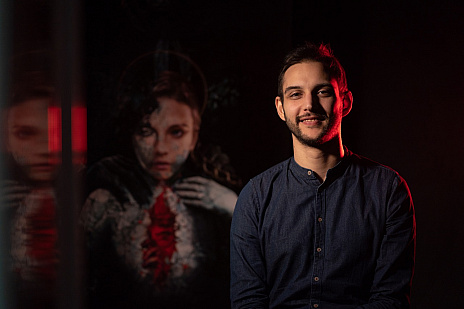 ꡼ No.003Υͥ / ۥ顼֥ޥɡ֥ ݡפκǿȥ쥤顼ȯԤˤܺΥݥȲ餫