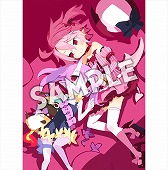 画像ギャラリー No.002のサムネイル画像 / 「魔界戦記ディスガイア6」の店舗特典情報が公開。一部特典のデザインが明らかに