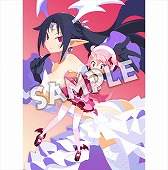 画像ギャラリー No.003のサムネイル画像 / 「魔界戦記ディスガイア6」の店舗特典情報が公開。一部特典のデザインが明らかに