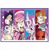 画像ギャラリー No.011のサムネイル画像 / 「魔界戦記ディスガイア6」の店舗特典情報が公開。一部特典のデザインが明らかに