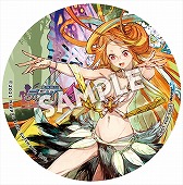 画像ギャラリー No.012のサムネイル画像 / 「魔界戦記ディスガイア6」の店舗特典情報が公開。一部特典のデザインが明らかに