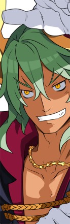 ꡼ No.063 | ⳦ﵭǥ6פΥᥤ󥭥饯ȥǥɤȡԤɤξ󤬸ƥȥɥ󥯥Сɤо