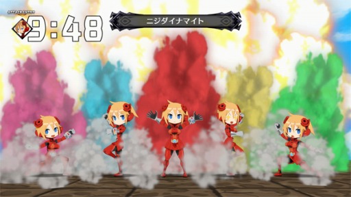 ꡼ No.088 | ⳦ﵭǥ6פΥᥤ󥭥饯ȥǥɤȡԤɤξ󤬸ƥȥɥ󥯥Сɤо