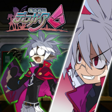 ꡼ No.003Υͥ / ⳦ﵭǥ6פDLC2ƤۿϡޥХȡޤ4ͤΥ꡼饯о