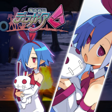 ꡼ No.006Υͥ / ⳦ﵭǥ6פDLC2ƤۿϡޥХȡޤ4ͤΥ꡼饯о