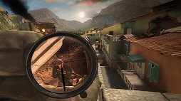 ꡼ No.005Υͥ / VR⥢Sniper Elite VRפ꡼ʤߤX-Ray륫ʤɤǧǤȥ쥤顼