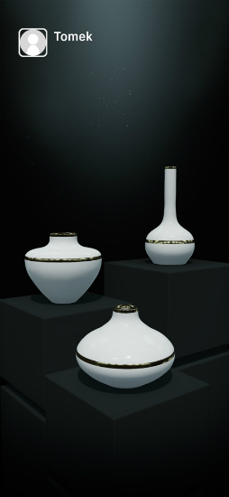 Let’s Create! Pottery 2