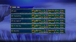 ヴァスタークロウズ3〜神界の龍師〜 Offline ver.