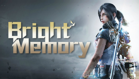 Bright MemoryפXbox Series XǤ2020ǯȯ䡣925ˤ Bright Memory: InfiniteפΥ٥ޡեȤۿ