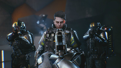 ꡼ No.010Υͥ / Bright MemoryפXbox Series XǤ2020ǯȯ䡣925ˤ Bright Memory: InfiniteפΥ٥ޡեȤۿ