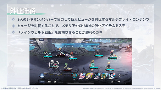 ꡼ No.004 | ֥ȥꥣ Last Bulletס9ͤǥץ쥤ǽʡȳǤ̳ɤγפʤɤ