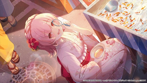 ���������꡼ No.002�Υ���ͥ������ / �֥�����ȥ�ꥣ Last Bullet�ס��� 1.5 ��ǯ���դ���!!3rd ���ꥢ��Х��������򳫺�