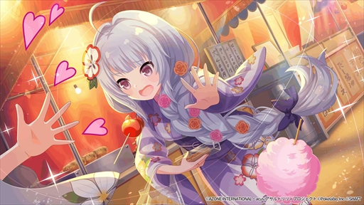 ���������꡼ No.004�Υ���ͥ������ / �֥�����ȥ�ꥣ Last Bullet�ס��� 1.5 ��ǯ���դ���!!3rd ���ꥢ��Х��������򳫺�