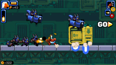 ���������꡼ No.006�Υ���ͥ������ / �֥ޥ��ƥ����������פ�PLAYISM����2021ǯ���ȯ����ꡣ�޶�Ԥ��Υ����祦������Ƥ�Ĳ����������륬�󥢥������