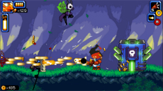 ���������꡼ No.008�Υ���ͥ������ / �֥ޥ��ƥ����������פ�PLAYISM����2021ǯ���ȯ����ꡣ�޶�Ԥ��Υ����祦������Ƥ�Ĳ����������륬�󥢥������