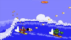 画像ギャラリー No.002のサムネイル画像 / 「マイティ・グース」,新ステージを追加する無料DLCを本日リリース。各プラットフォームで50%オフセールも開催中