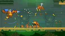 画像ギャラリー No.004のサムネイル画像 / 「マイティ・グース」,新ステージを追加する無料DLCを本日リリース。各プラットフォームで50%オフセールも開催中