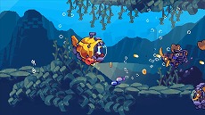 画像ギャラリー No.005のサムネイル画像 / 「マイティ・グース」,新ステージを追加する無料DLCを本日リリース。各プラットフォームで50%オフセールも開催中