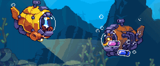 画像ギャラリー No.008のサムネイル画像 / 「マイティ・グース」,新ステージを追加する無料DLCを本日リリース。各プラットフォームで50%オフセールも開催中