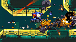 マイティ・グース