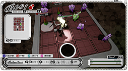 画像ギャラリー No.003のサムネイル画像 / “ダンジョン農地化”RPG「くちなしアンプル」がSteamで本日配信。自分に有利なダンジョンに作り替えながら冒険しよう