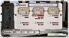 画像ギャラリー No.010のサムネイル画像 / “ダンジョン農地化”RPG「くちなしアンプル」がSteamで本日配信。自分に有利なダンジョンに作り替えながら冒険しよう