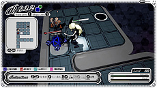 画像ギャラリー No.012のサムネイル画像 / “ダンジョン農地化”RPG「くちなしアンプル」がSteamで本日配信。自分に有利なダンジョンに作り替えながら冒険しよう