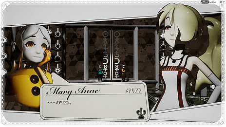 画像ギャラリー No.018のサムネイル画像 / “ダンジョン農地化”RPG「くちなしアンプル」がSteamで本日配信。自分に有利なダンジョンに作り替えながら冒険しよう