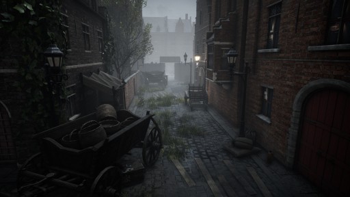 画像ギャラリー No.001のサムネイル画像 / ベルギー発のターン制RPG「Black Legend」のデモ版が公開。17世紀の旧大陸を舞台に,カルト教団と戦う傭兵達を描く