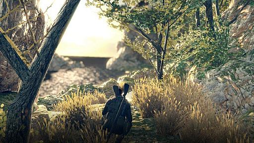 画像ギャラリー No.001のサムネイル画像 / Switch用ソフト「Sniper Elite 4」のパッケージ版が本日発売。ゲームプレイトレイラーも公開