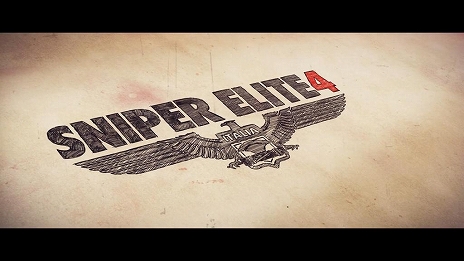 画像ギャラリー No.004のサムネイル画像 / Switch用ソフト「Sniper Elite 4」のパッケージ版が本日発売。ゲームプレイトレイラーも公開