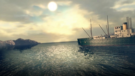 画像ギャラリー No.007のサムネイル画像 / Switch用ソフト「Sniper Elite 4」のパッケージ版が本日発売。ゲームプレイトレイラーも公開