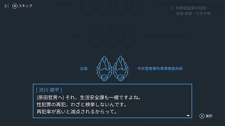 ���������꡼ No.004�Υ���ͥ������ / ����ADV�֥꡼������󥸥��פ�Switch�Ǥ�������꡼����ȯ���ǰ����������Ⳬ����