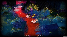 ���������꡼ No.004�Υ���ͥ������ / �֤����ᡪ���Ǥ󤷤�ʥ��ġסʸ��ꡧKnights and Bikes�ˤ�PC/PS4/Switch���ۿ����ꡣ���ܸ�Υ��ʥ��󥹥ȥ쥤�顼�����