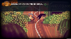 ���������꡼ No.010�Υ���ͥ������ / �֤����ᡪ���Ǥ󤷤�ʥ��ġסʸ��ꡧKnights and Bikes�ˤ�PC/PS4/Switch���ۿ����ꡣ���ܸ�Υ��ʥ��󥹥ȥ쥤�顼�����