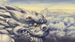 ���������꡼ No.002�Υ���ͥ������ / �ɥ饴�����������륢������󥲡���֥������ʥ��ȡפ�Steam/PS4/Switch��10��1����ȯ��