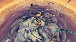 ���������꡼ No.006�Υ���ͥ������ / �ɥ饴�����������륢������󥲡���֥������ʥ��ȡפ�Steam/PS4/Switch��10��1����ȯ��