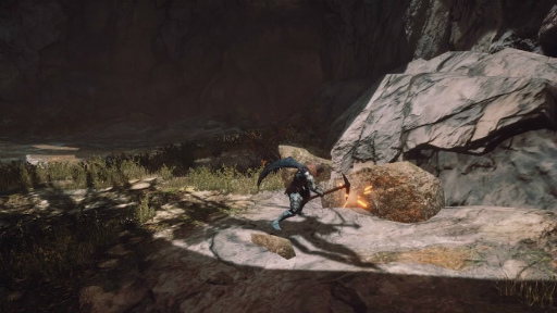 画像ギャラリー No.004のサムネイル画像 / スマホMMORPG「MIR4」のグローバル事前登録が受付スタート