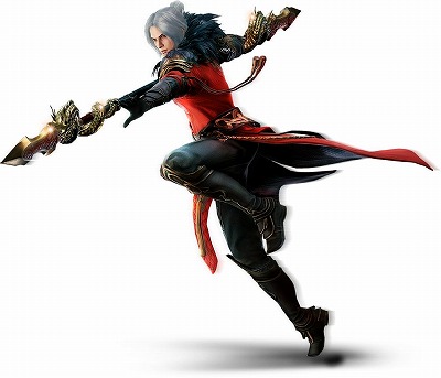 画像集#005のサムネイル/スマホ向けMMORPG「MIR4」のグローバルβテストがスタート