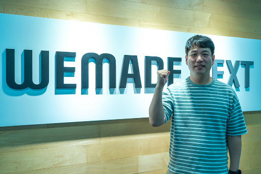 ꡼ No.002 | ޥۡPCMMORPGMIR4פ꡼ ȯץǥ塼Υå