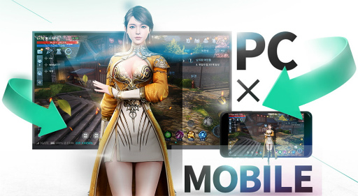 ꡼ No.004 | ޥۡPCMMORPGMIR4פ꡼ ȯץǥ塼Υå